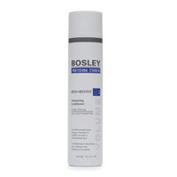 Bosley Professional Strength Bos Revive Volumizing Conditioner Step 2