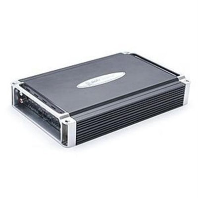 Poly-Planar ME400D 400 Watt 4 Channel Amplifier