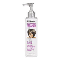 Hask Pure Shine Suddenly Straight 8oz Made in USA