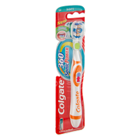 Colgate® 360°® SonicPower Toothbrush Soft