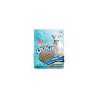 Kaytee Forti-Diet Crunch Rabbit Food, 5-Pound