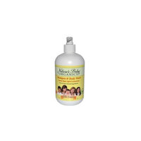 Natures Baby Organics Shampoo & Body Wash