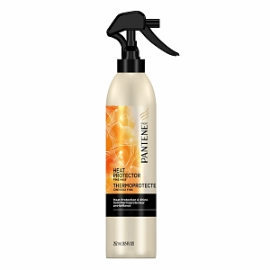 Pantene Pro-V Fine Hair Style Heat Protector