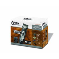 Oster Professional Freestyle Cord/Cordless Equine Clipper Kit