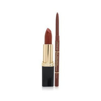 L'Oréal Paris Colour Supreme Lipcolour Lipstick & Lip Precision Automatic Lip Liner