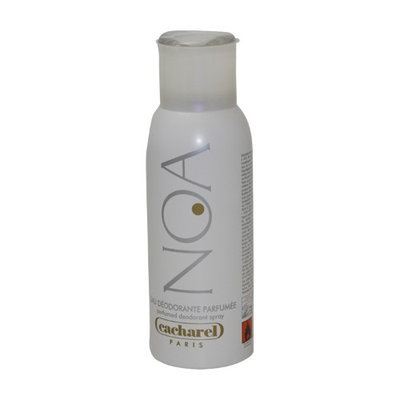 Cacharel Noa, 150 ml Deodorant Spray fur Damen