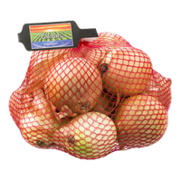 Fresh From The Start Onions