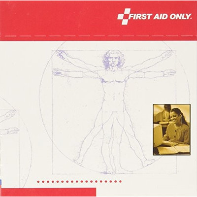 FIRST AID ONLY G469 Burn Aid Gel,3.5g,PK25