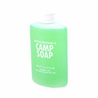 Coghlans 9617 4 Oz Biodegradable Camp Soap