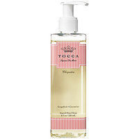 Tocca Beauty Cleopatra Sapone Da Mano Liquid Hand Soap Hand Soap 8 oz