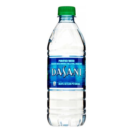 Dasani® Purified Water