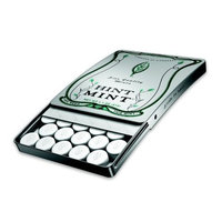 Hint Mint. Peppermint