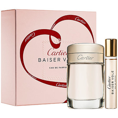 Cartier Baiser Vole Gift Set