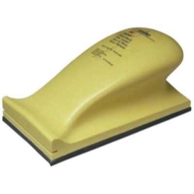 3M 5440 StikIt Hand Sanding Block 2-3/4-inch x 5-inch