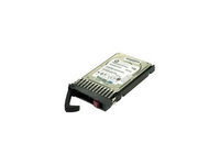 Hewlett Packard HP Dual Port 300GB Internal hard drive SAS 2.5