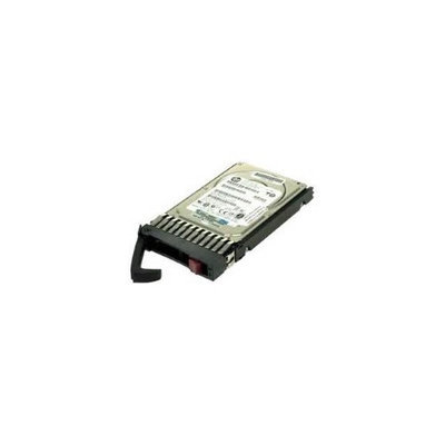Hewlett Packard HP Dual Port 300GB Internal hard drive SAS 2.5