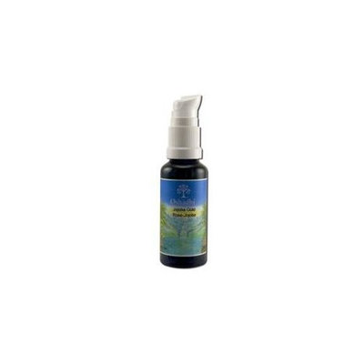 Oshadhi - Skin Care Oils, Jojoba Rose Gold Facial Oil 30 ml
