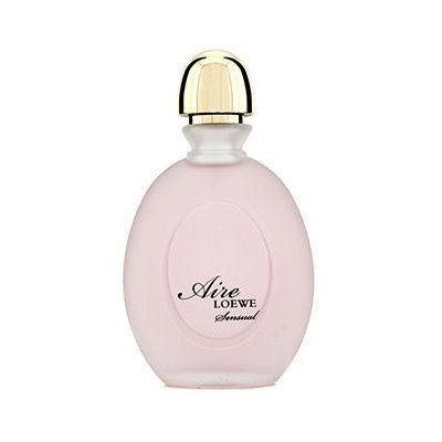 Aire Loewe Sensual By Loewe Edt Spray 2.5 Oz (women)