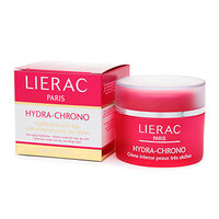 Lierac Paris Hydra Chrono Anti-aging Hydration Extreme Balm