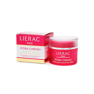 Lierac Paris Hydra Chrono Anti-aging Hydration Extreme Balm