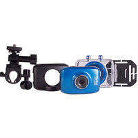 Vivitar DVR781 Pro Series 1.3 Megapixel 1.4