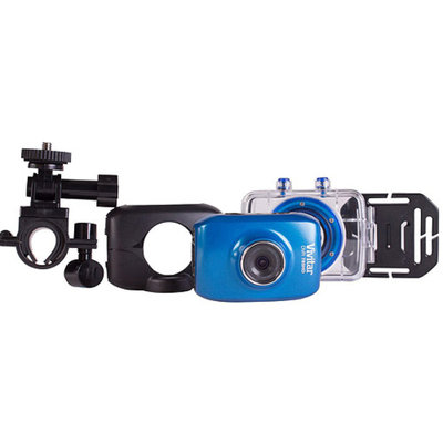 Vivitar DVR781 Pro Series 1.3 Megapixel 1.4