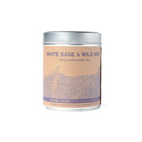 Juniper Ridge Juniper Ridge White Sage & Wild Mint Tea