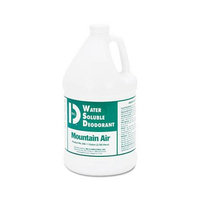 Big D Industries Water Soluble Deodorant Mountain Air Scent