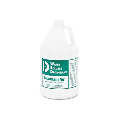 Big D Industries Water Soluble Deodorant Mountain Air Scent