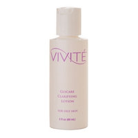 Vivite Glycare Clarifying Lotion for Oily Skin