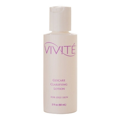 Vivite Glycare Clarifying Lotion for Oily Skin