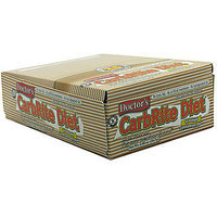 Doctor's CarbRite Diet Frosted Cinnamon Bun Bars