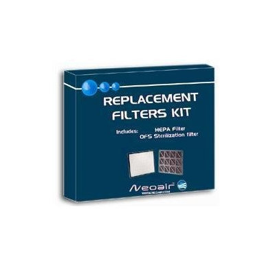 Neoair NEO-ENVFKT Enviro 68108 Replacement Filter