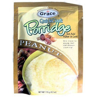 Grace Quick Cook Plantain Porridge Just Add Water & Cook