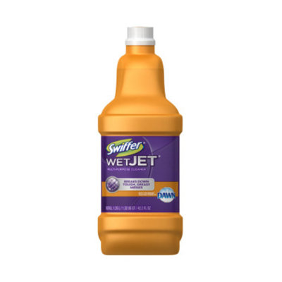 Swiffer WetJet Multipurpose Cleaner Refill - Dawn Scent