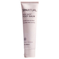 Sparitual SpaRitual Solemate Foot Balm, 3.4 fl oz