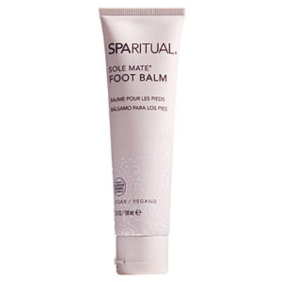 Sparitual SpaRitual Solemate Foot Balm, 3.4 fl oz