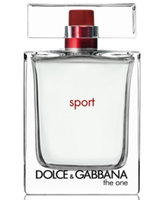 Dolce & Gabbana The One Sport