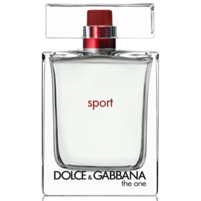 Dolce & Gabbana The One Sport