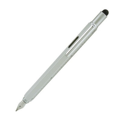 Yafa Monteverde One Touch Tool Stylus Fountain Pen