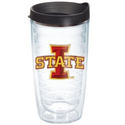 Tervis Tumbler Company Tervis Tumbler Iowa State Cyclones 16oz Tumbler
