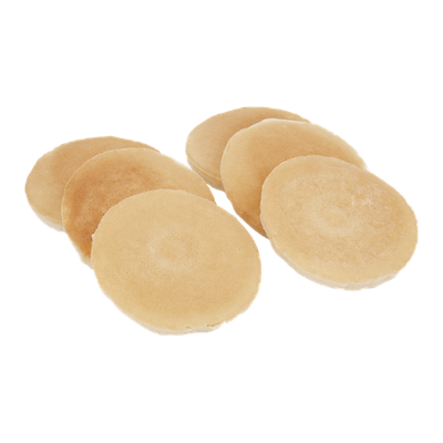 Ahold Old Fashion Crumpets