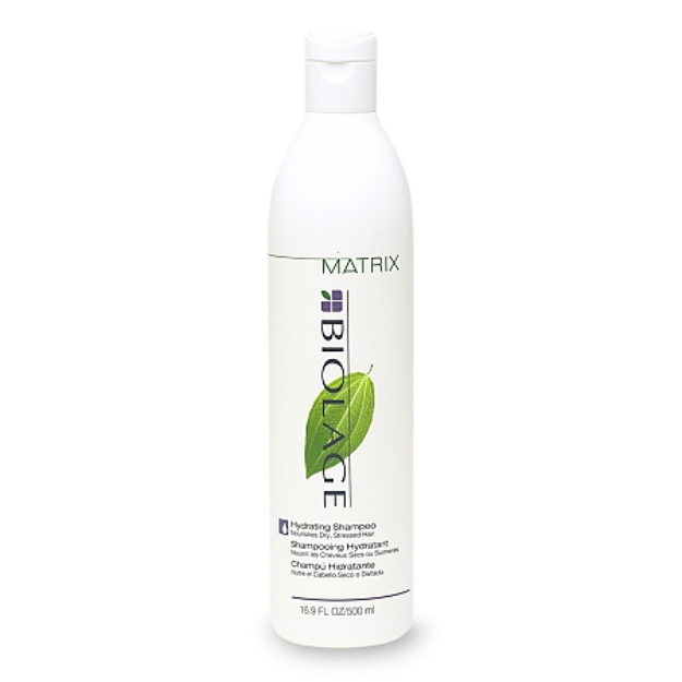 Matrix Biolage Hydratherapie Hydrating Shampoo