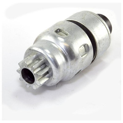 Omix-Ada 17229.01 Starter Drive; 6V; 55-60 CJ-3B CJ5 CJ6