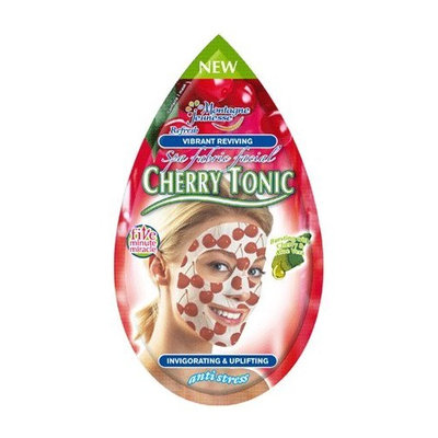 Montagne Jeunesse Cherry Tonic