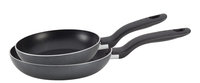 T-fal Corporation T-fal 2 Piece Non Stick Frying Pan Set - T-FAL CORPORATION