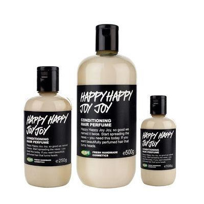Happy Happy Joy Joy Conditioner