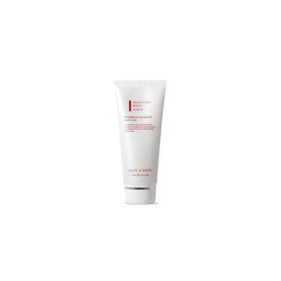 Sasy N Savy CWBS4093 Walnut Citrus Body Scrub 100 ml