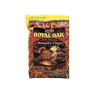 Royal Oak 199301095 Mesquite Wood Chips