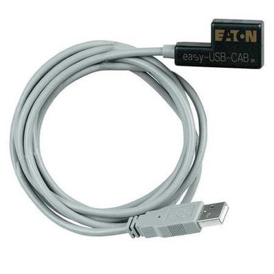 EATON EASY-USB-CAB Connecting Cable, For Easy500-800 Series
